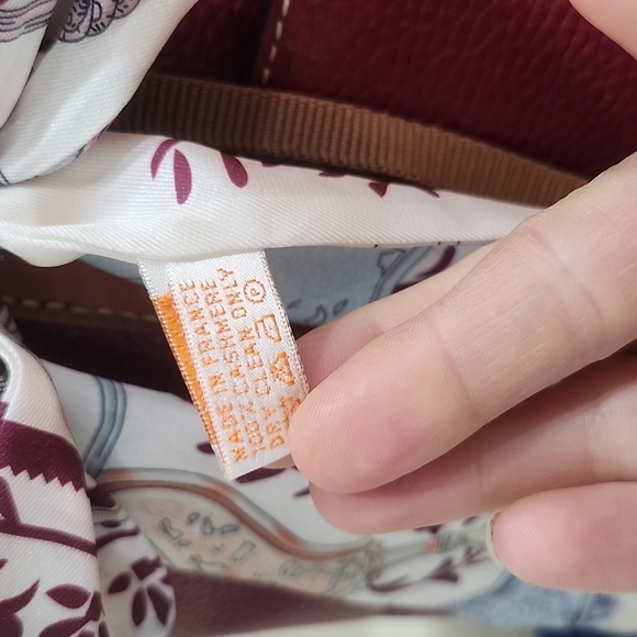 Dooney And Bourke Lexington Shopper Tote - Picture 14 of 15